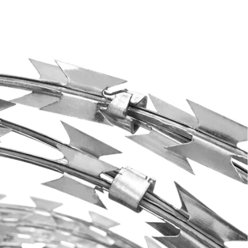 Razor Tape Hayward Fencing (1)