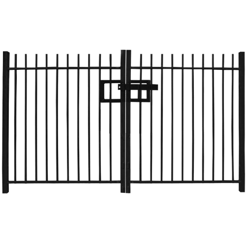 Railing Gates
