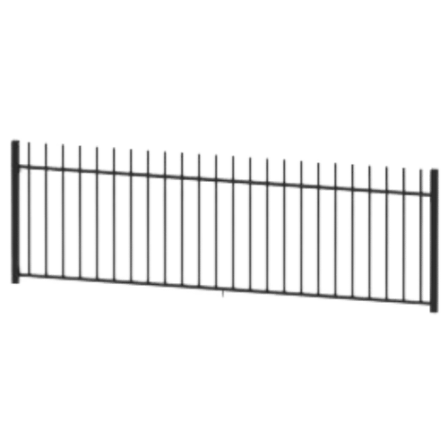 Railings Hayward Fencing